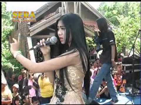 SERA - SAMBALADO - FIBRI VIOLA - LIVE SURABAYA
