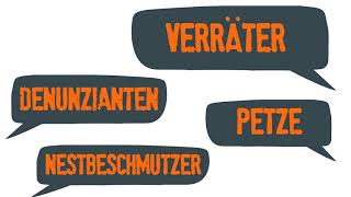 Erklärvideo - Was ist Whistleblowing