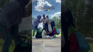 Outfit check fail compilation