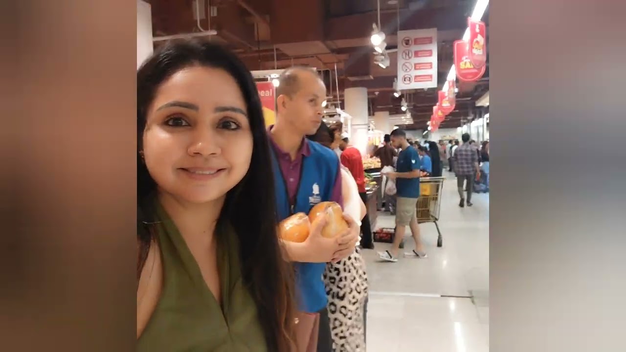 Solo indian woman exploring dubai! 