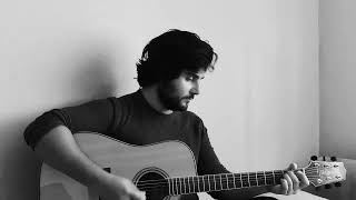 Duman - Kolay Değildir (Cover)