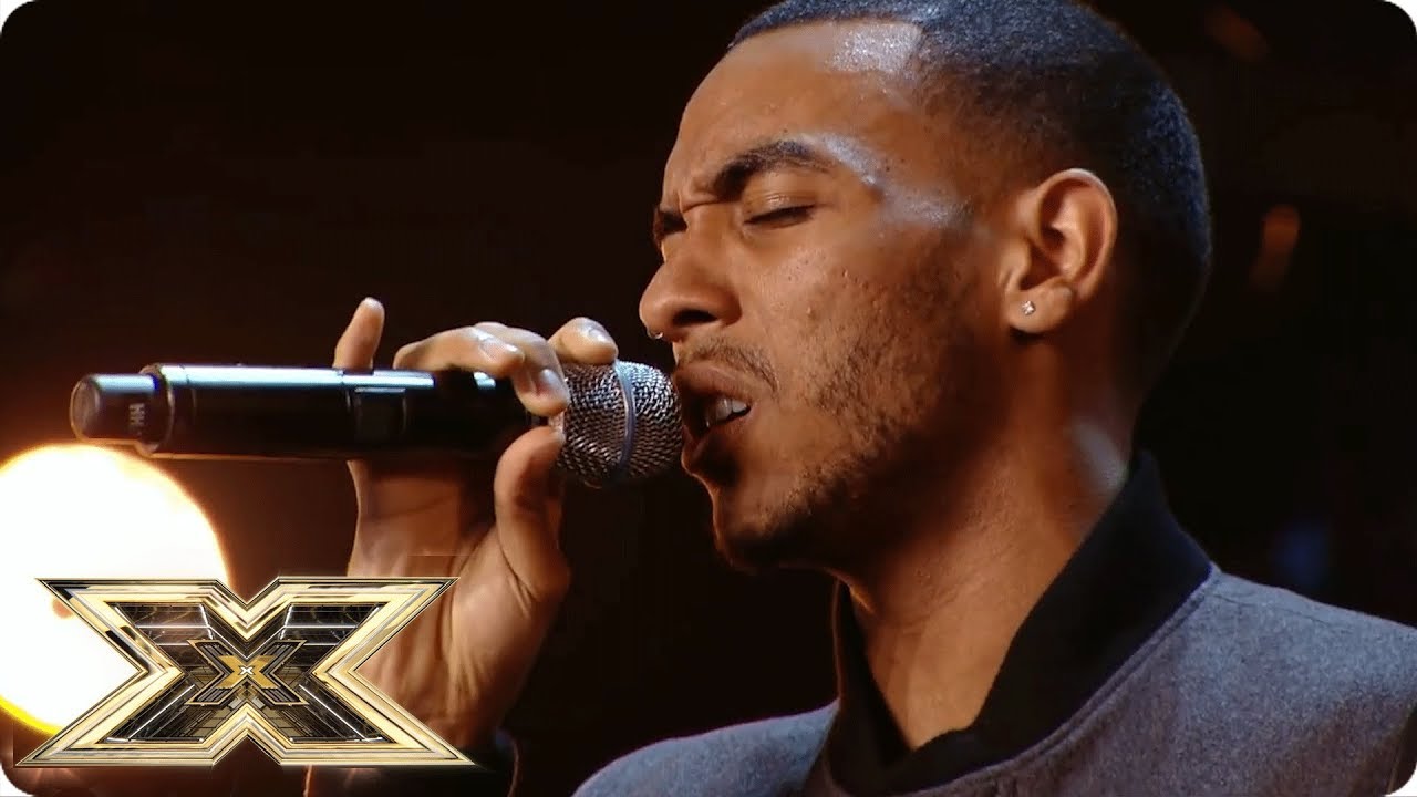 Josh Daniel's Unforgettable Audition | The X Factor UK