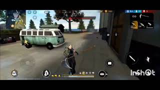 FF beginner gameplay #freefire #freefireshorts #garenafreefire #viral #ff #gaming #booyah