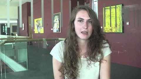 University of Waikato Research Institute Scholarships: Clare Beet