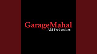 Beauty Is Only Skin Deep - Garage Mahal