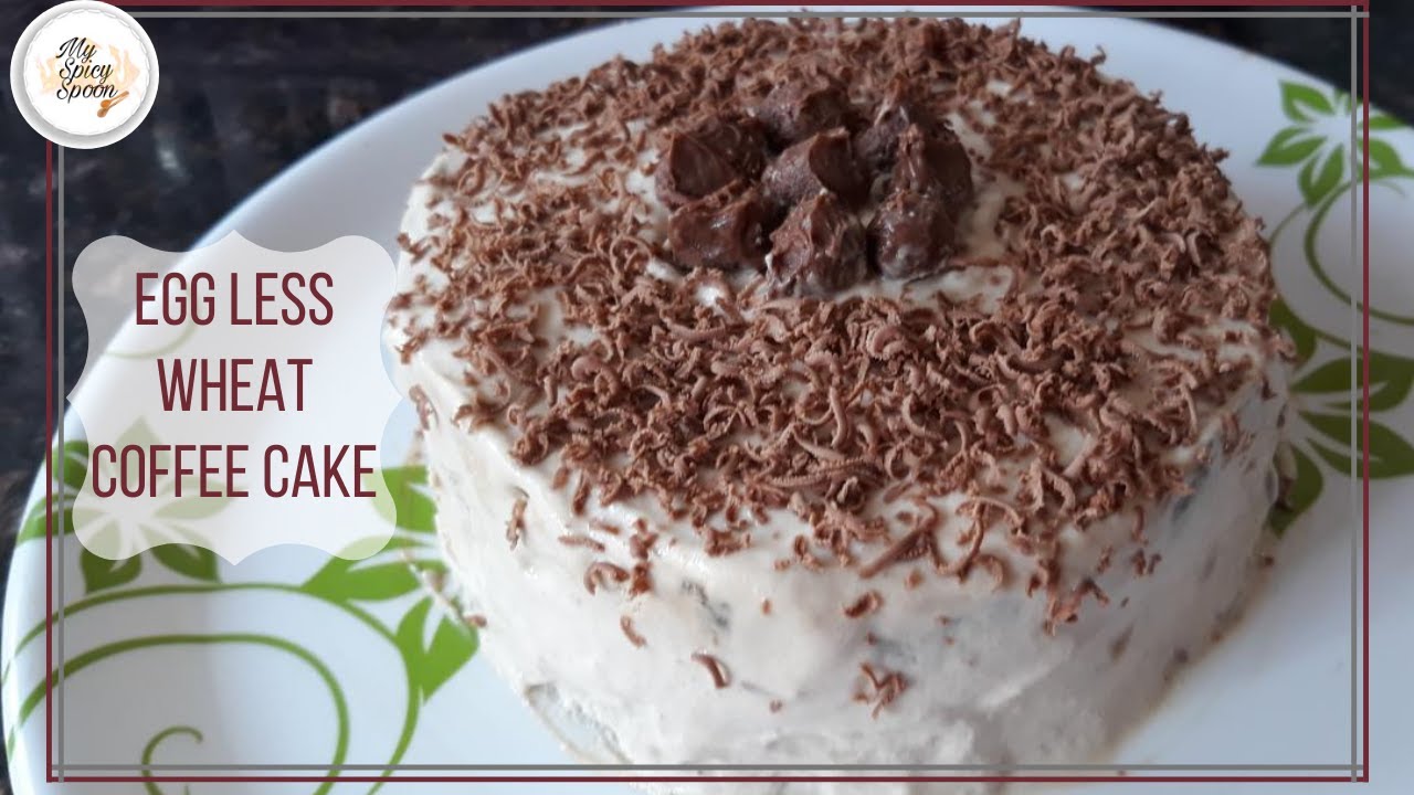 Wheat Coffee Cake Cake Without Baking Powder Coffee Cake Eggless wheat-coffee-cake-cake-without-baking-powder-coffee-cake-eggless