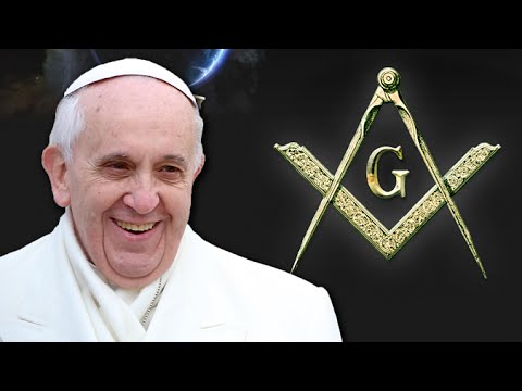 Resultado de imagen para vaticano masonico