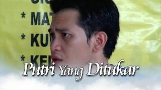 Semuanya Minta Penjelasan Dokter Tentang Operasi Amira | PUTRI YANG DITUKAR | EPS 49 PART 4
