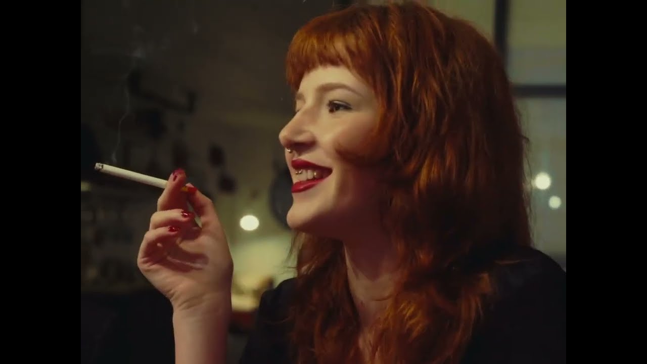 Enivaco - Tjejkalas (officiell movie)