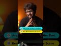 Camera Angles in 5 C’s of Cinematography | ProfGaurav