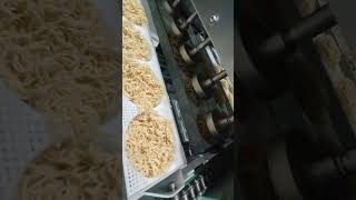 Pneumatic Sorting Machine for Instant Noodles & Vermicelli, Source Factory