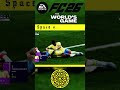 EA SPORTS FC 26 (PC) The World's Game #7 Brasil x Argentina | Semifinal
