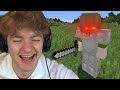 Minecraft’s Greatest Invisibility Prank (dream team smp)