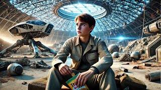 Only One Boy Survived Class Alpha-X… And He Didn’t Even Break a Sweat | HFY Sci Fi Stories | HFY Net Worth