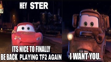 jerma and ster play tf2 highlights (both povs)