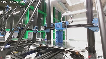 RRONOC | 3D Printed with AstroPrint