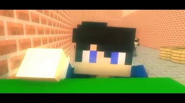 Flaxy Intro Template PZ By HerobrineKing (Cinematic? =D)