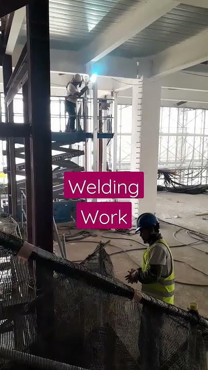 Welding konstruksi taiwan#shorts