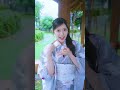 【👘】浴衣で #えびチリはじめました 🤍#風見和香#えびちゅう #私立恵比寿中学