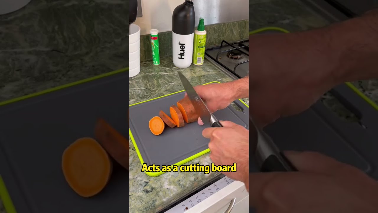 Amazon Kitchen Essentials 2025! Essential Items for Dealing with Holiday Chaos ✨