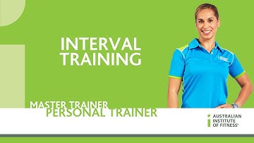 Interval Training