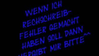 Video thumbnail of "Digimon Tamers-Ich Bin Nur Ein Großer Träumer-Lyrics-Full"