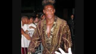 Orlando Jordan NWE theme