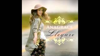 Video voorbeeld van "LLEGARE - Anagrace (Audio)"