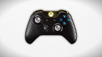 Custom Xbox 1 Controllers