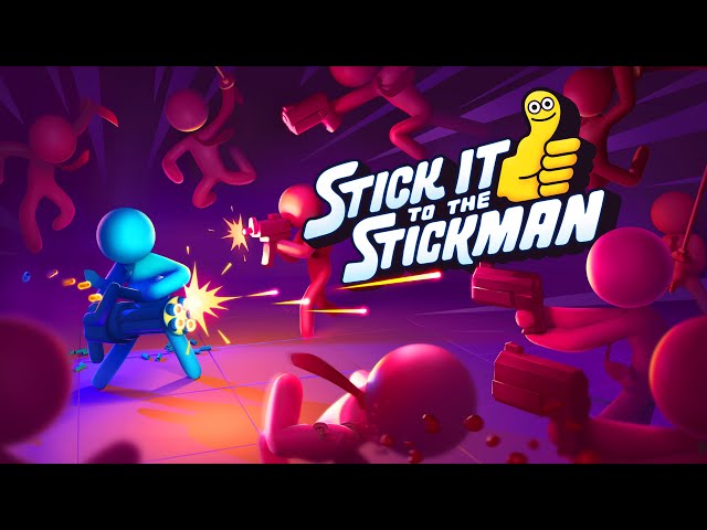 Stickman