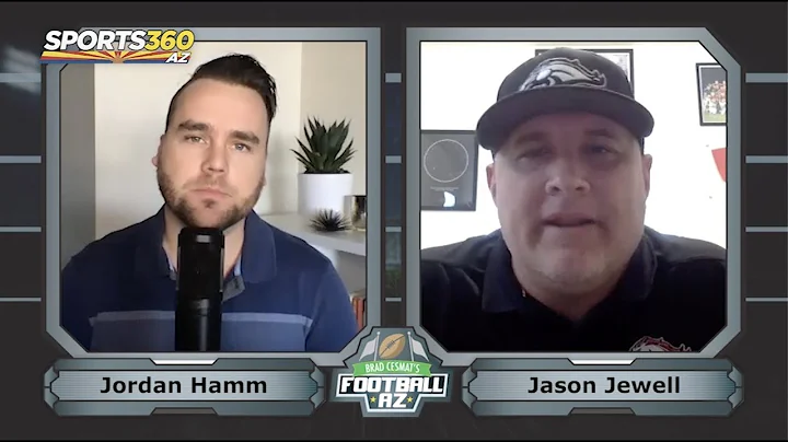 Jason Jewell on Brophy's Decision to Delay Footbal...