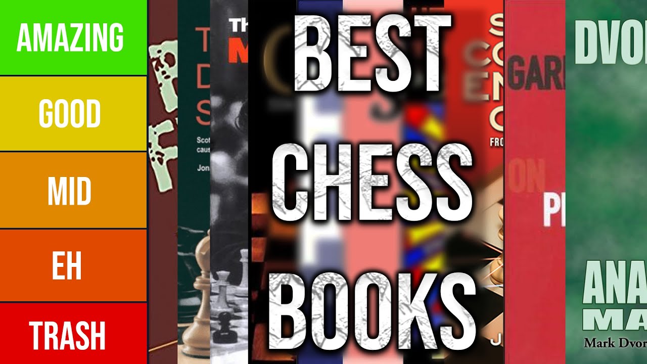 Memorable Chess Games: Book 1 & 2 - An Analysis