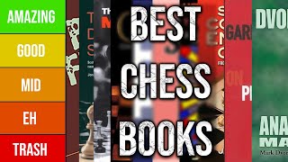 The Best Chess Books Ever Written | Dojo Talks ft. Ben Johnson (Perpetual Chess)