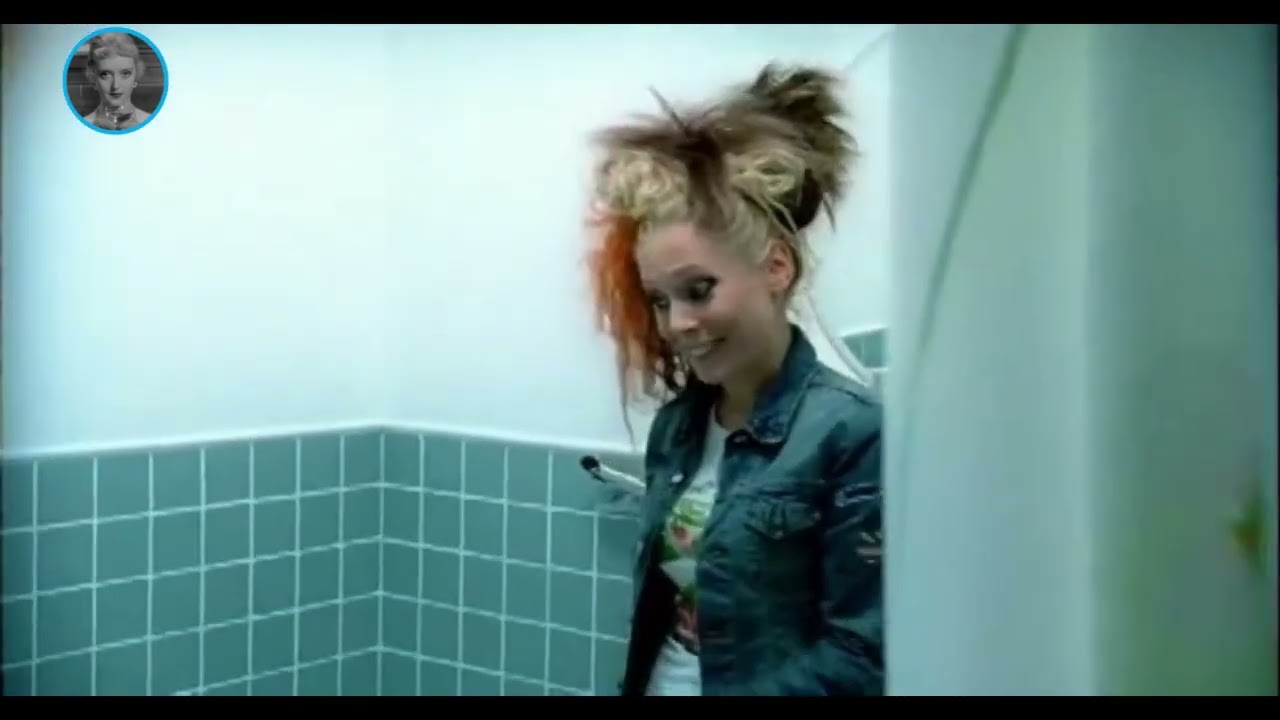 2001 - Minä ja Morrison (Me and Morisson)