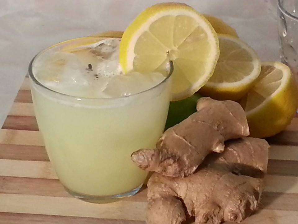 Old Time Jamaica Ginger Beer | Recipes By Chef Ricardo | Chef Ricardo Cooking