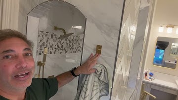 Towel Hook Review & Unboxing    4K