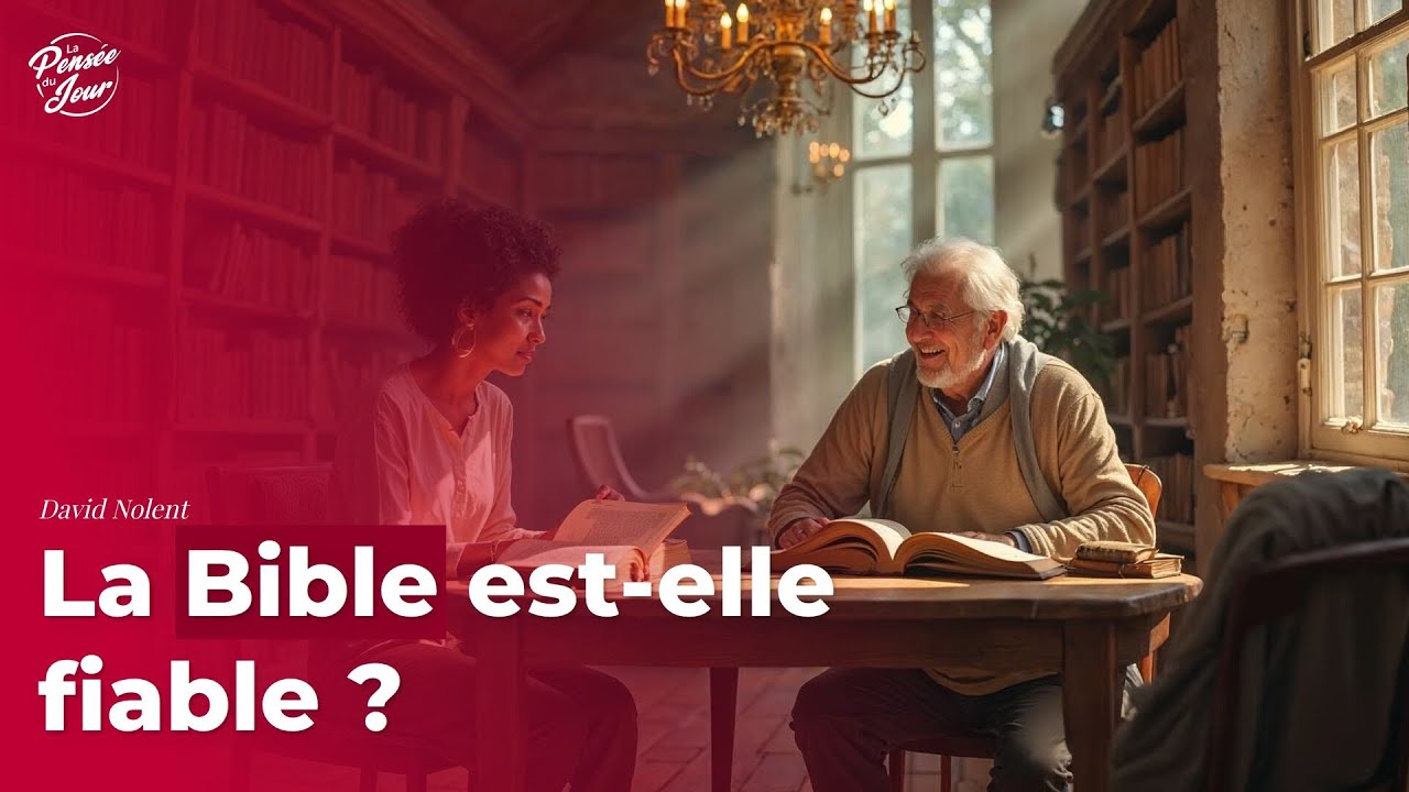 La Bible est-elle fiable ?