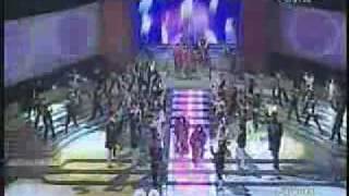 BB. PILIPINAS 2009 - Opening Number