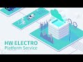 Hw electro platform service