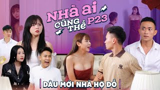 New DaughterinLaw Of The Do Family | VietNam Best Comedy Movie | EP 23