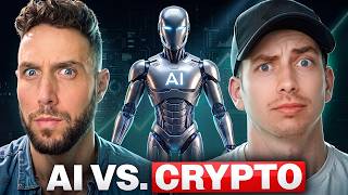 AI Drained Crypto — Is It Reversing? (ft. @elliotrades_official)