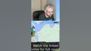 Geoguessr NMPZ Duels Knockout Guess In Chile #geoguessr