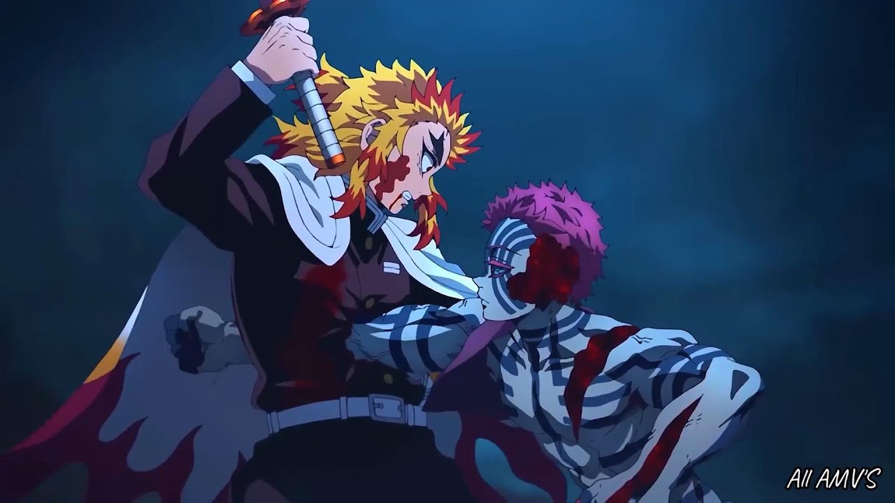 Anime [AMV]-Fight Back - YouTube