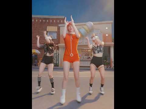 #JEONSOMI x #KISSOFLIFE #IceCream_JEONSOMI