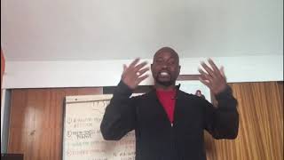 Attention, Intention & Retention (Selective Bias)