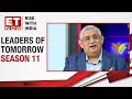 Leaders of tomorrow  season 11  ibm  sandip patel exclusive