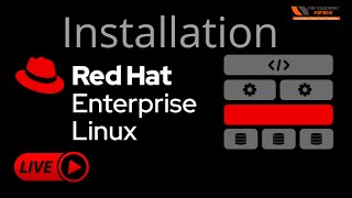 [Hindi] Redhat Linux Installation || New Online Batch.