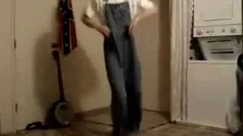 "Grandaddy's Trailer" - Song By: Ronnie Gibson