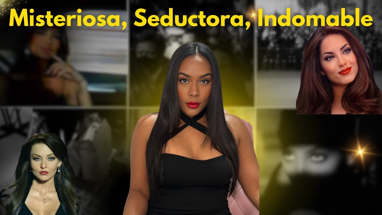 Descubre los secretos de seducción de Cleopatra