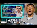 AMERICAN REACTS To Americans That Visited Europe, What Was The Biggest Shock For You?|Reddit Rundown